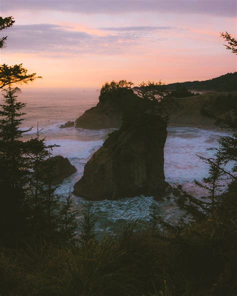 Things To Do On The Oregon Coast And Northern California For 48hrs