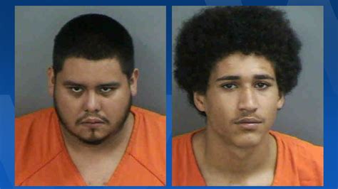 Traffic Stop In Collier County Leads To Arrests For Drug Guns