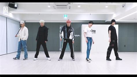 Monsta X몬스타엑스 Love 안무 거울모드mirrored Dance Practice Youtube