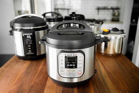How To Use A Pressure Cooker Step By Step Guide Miss Vickie