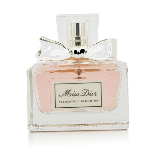Christian Dior Miss Dior Absolutely Blooming Eau De Parfum Spray 30ml