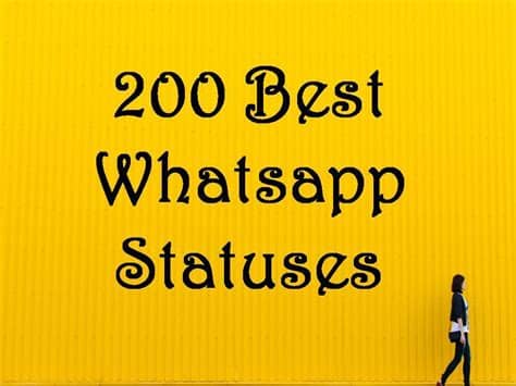 This wikihow teaches you how to replace an old whatsapp status with a new one. Top 151+ Whatsapp Short Status In Punjabi, Marathi ...