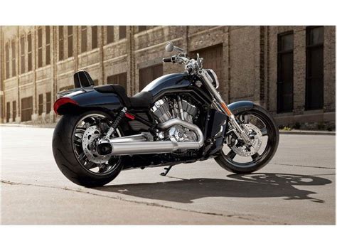 2013 Harley Davidson Vrscf V Rod Muscle For Sale On 2040 Motos