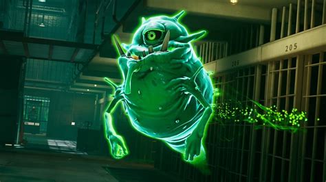 Ghostbusters Spirits Unleashed Review Gaming Ninja