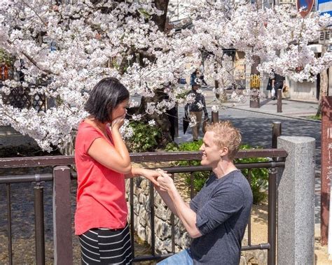 Top 8 Places To Propose In Japan Insidejapan Blog