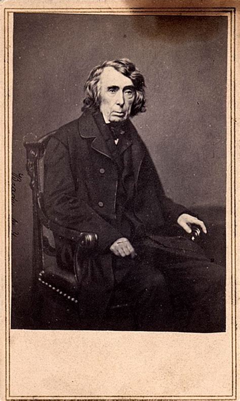 Chapter Roger Taney Becomes Chief Justice Of The Supreme Court