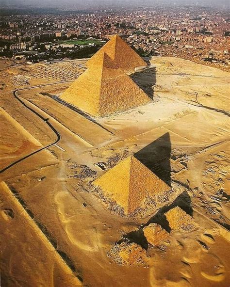 7 astonishing facts about the ancient egyptian pyramids science facts