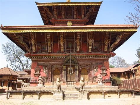 Temples In Nepal A Guide To 14 Most Beautiful And Historic Religious