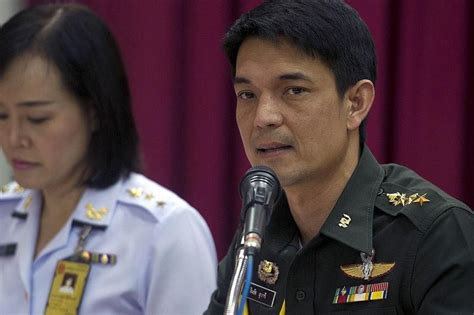 Thailand Coup Ousted Leaders Could Be Held For Up To A Week Yingluck Being Treated Well