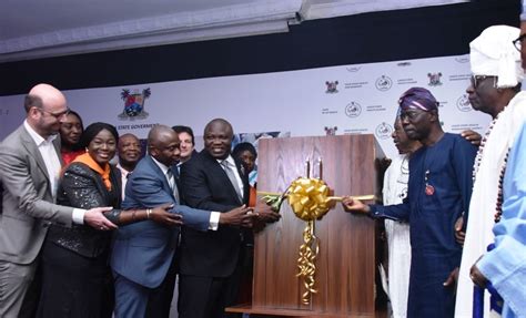 Emmanuella zamba, in her office at alausa, ikeja, said that the lagos state government is passionate about the plight of the residents who pay expensive medical bills out of pocket, hence the establishment of the lagos state health scheme (lshs). World Bank, USAID, Netherlands Govt, Sanwo-Olu, Others Laud Ambode's New Health Insurance Scheme ...