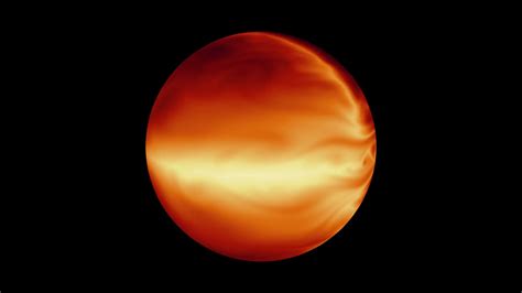 Astronomers Investigate The Mystery Of Migrating Hot Jupiters