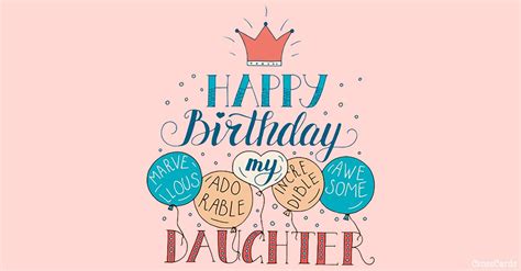 The perfect pop up surprise. Free Happy Birthday, Daughter eCard - eMail Free ...