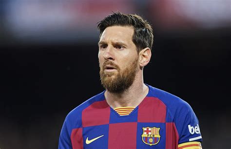 Barcelona have announced that lionel messi will not be returning to the club after financial problems prevented them from agreeing with the forward on a new contract. Lionel Messi's dictatorship continues to haunt Barcelona