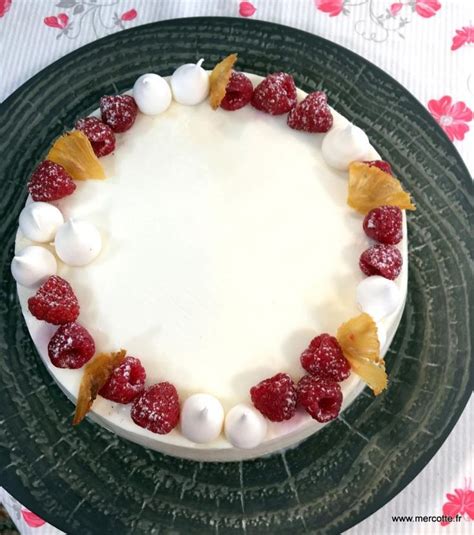 Épinglé sur Le meilleur Pâtissier