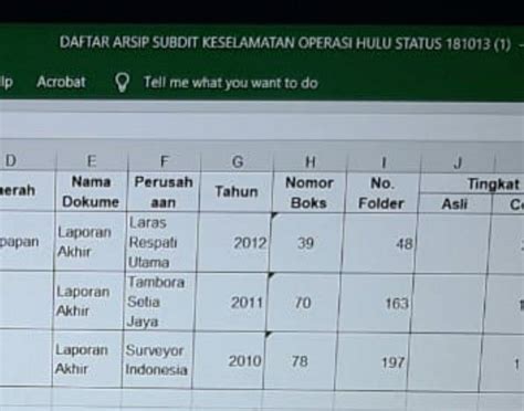 prediksi arsip