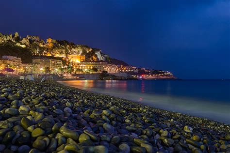 Nice is the worldwide leading provider of software solutions enabling organizations to improve nice's solutions capture, analyze, and apply, in real time, insights from both structured and. File:Beach at night - Nice, France - panoramio.jpg ...
