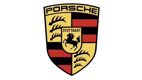 Biểu Tượng Porsche Logo Png Của Sự đẳng Cấp Và Sang Trọng
