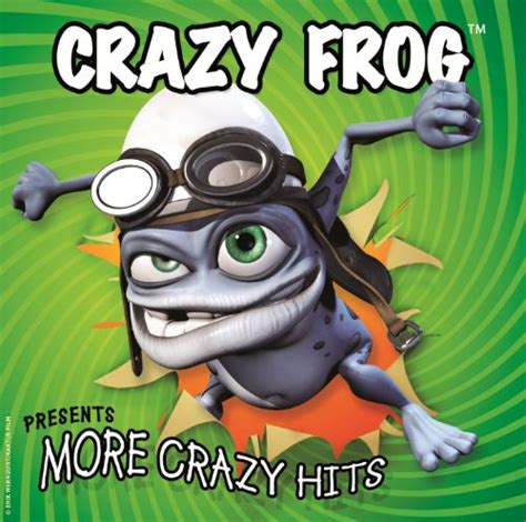 Crazy Frog In The 80's - In The 80's by Crazy Frog on Amazon Music - Amazon.com
