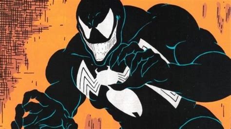 6 Things We Want In The Venom Movie Gamesradar