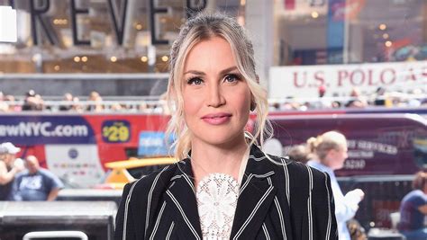 Willa Ford Talks Surviving 2000s Teen Pop Craze Emerging As Top