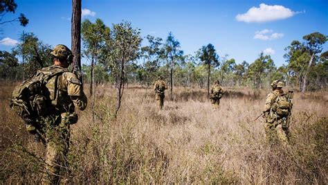 Military Bases Upgraded In North Queensland Mid Term Refresh Program