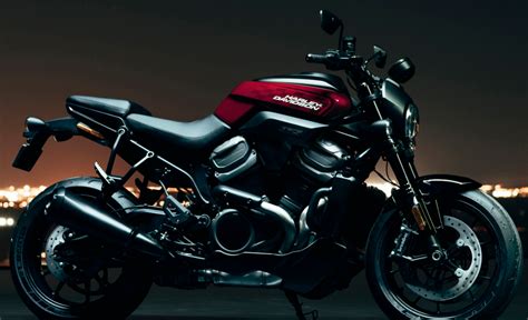 Developed alongside new motorcycles to ensure that all customization. 2020 Harley-Davidson adventure and streetfighter models ...