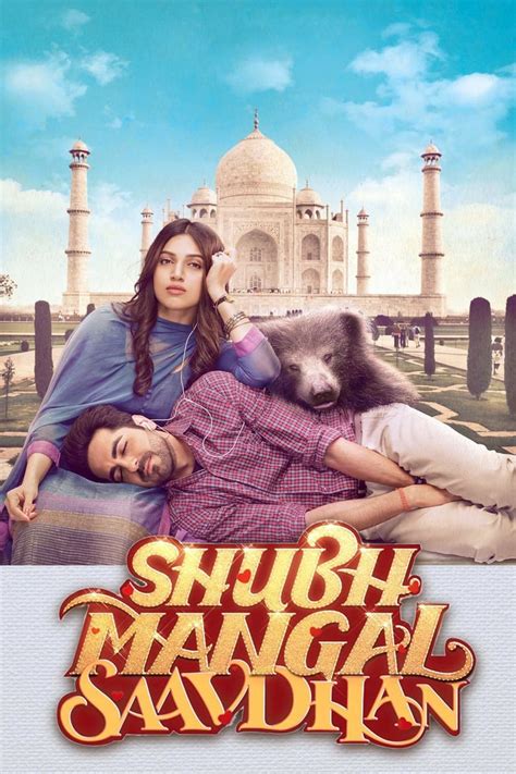 Shubh Mangal Saavdhan Full Movie Hd Watch Online Desi Cinemas