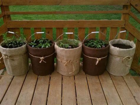 How To Reuse Buckets In Your Garden 18 Bucket Gardening Ideas