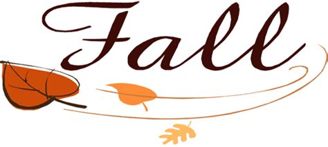 Fall Logo 10 Free Cliparts Download Images On Clipground 2023