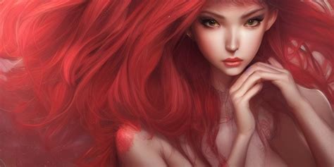 Girl Red Skinny Dress Beautiful Fashion And Charming And Dreamlk Arthub Ai