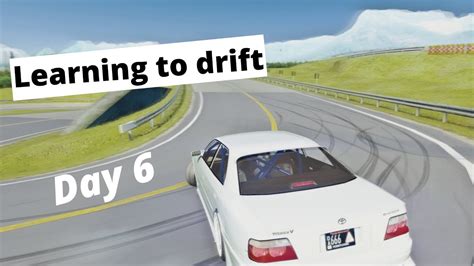 Learning How To Drift In Assetto Corsa Day Youtube