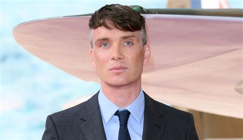 Cillian Murphy Y Una Intrigante Película Para Ver En Netflix Red 92 Cada Día Más