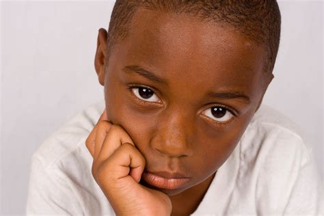 Is Racism To Blame For Rise In Suicides Among Black Children