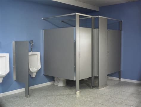 Toilet Partitions Bathroom Stalls Partition Hardware