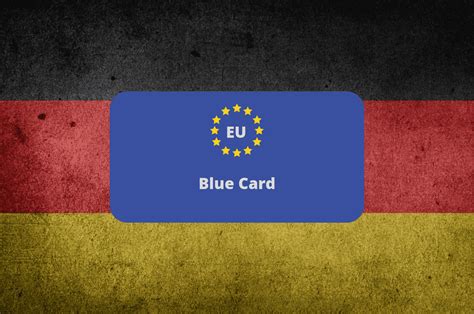 This is the newest place to search, delivering top results from across the web. The EU Blue Card | MS in Germany