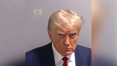 Trump Fundraising Spikes After Fulton County Mugshot Surpassing 20m In August Fox News