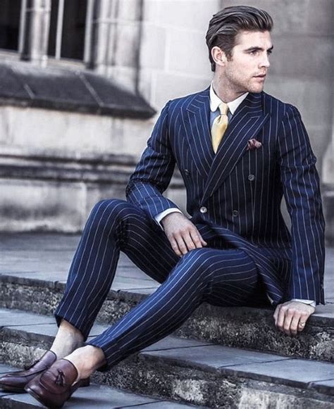 men suits pinstripe suit suits for men blue men suit blue pin stripe suit double breasted suits