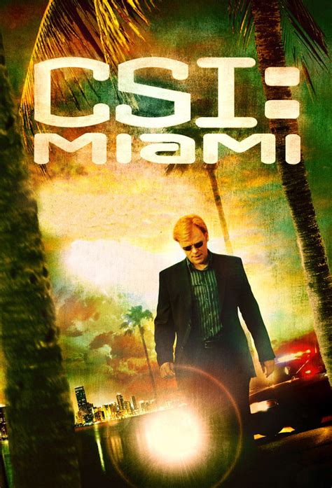 Watch CSI Miami Season 1 Episode 11 Camp Fear Online Tv Series