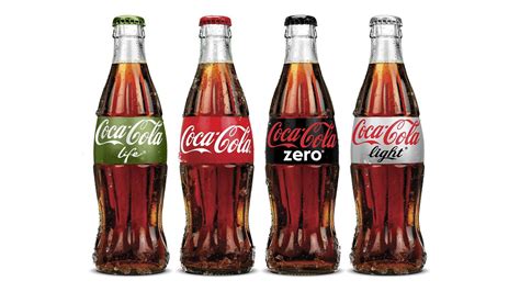 Coca Cola Debuts Inaugural True Global Packaging Designapplause