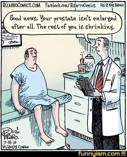Prostate Medical Quackery Pinterest Funny Pics