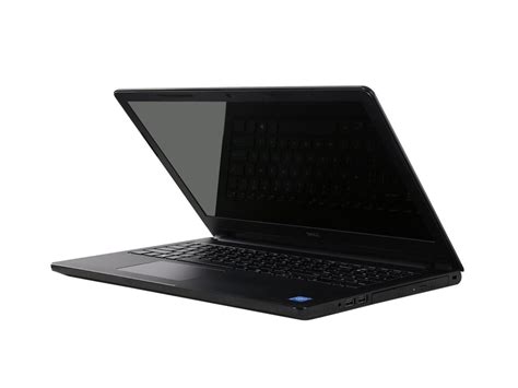 Dell Laptop Inspiron Intel Celeron N3060 160ghz 4gb Memory 500gb Hdd
