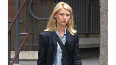 Claire Danes Girly Phobia 8days