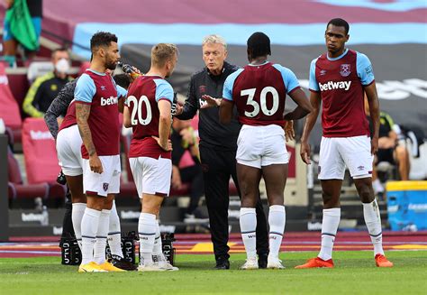 West Ham Vs Newcastle 12092020 Match Preview And Predicted Starting Xis 90maat