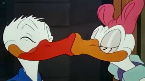 Donald Duck Donalds Crime 1945 Hd Youtube