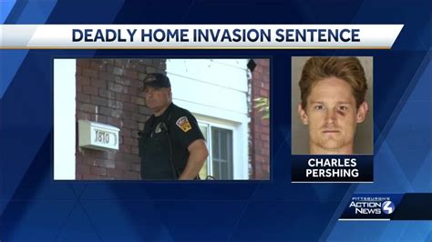 penn hills man sentenced to life for deadly home invasion youtube