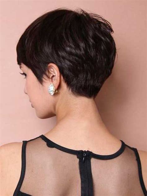 Https://wstravely.com/hairstyle/back View Pixie Hairstyle