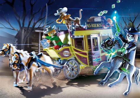 Adventure in egypt set #70365. Playmobil Scooby Doo 2020 - Novedades de Playmobil