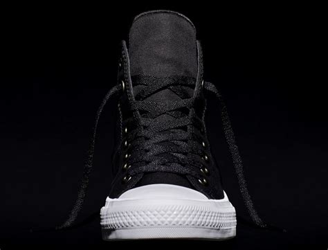 Converse Introduces The Comfortable Chuck Taylor Ii Daily Hive Vancouver