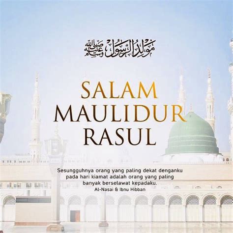 What Is Maulidur Rasul Malaykufa