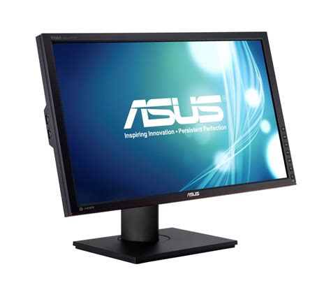 Asus Proart Series Pa238q Monitor Total Color Fidelity Pc Internet Zone